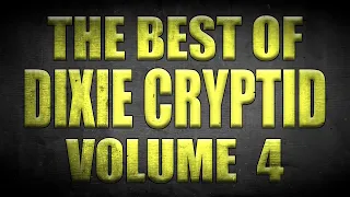 Multiple Bigfoot Encounters - Best of DC Vol 4