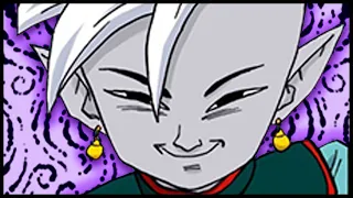 How Strong Is Supreme Kai?