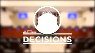 City of Orlando -  Council Meeting, January 9, 2023