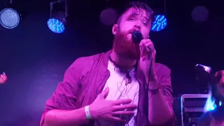 Eidola - Tetelestai (Live @ The Loading Dock, Salt Lake City, UT) 9/19/2017