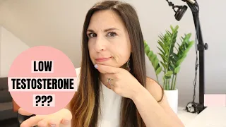 What Does A Low Testosterone Level Mean In Menopause?