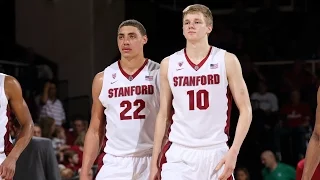 Michael Humphrey Block Preserves Stanford Upset vs. Oregon | CampusInsiders