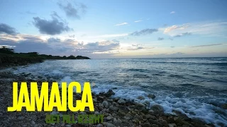 Jamaica: One Love