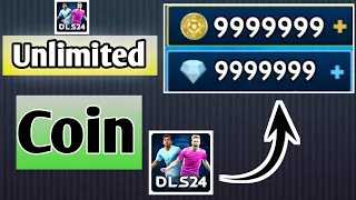 Dls আনলিমিটেড কয়েন | dls 24 unlimited coin | dls game unlimited coin 🔥| Dls unlimited coin