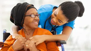 Home Nursing Care Services in Nairobi Kenya (The Sick and the elderly)