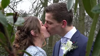 Matthijs & Nienke - The Wedding Movie