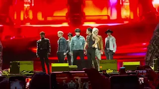 ATEEZ - WONDERLAND at Coachella Week 2