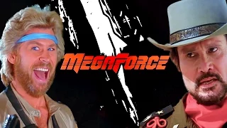 The Best of Rifftrax - Mega Force