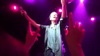 Nate Ruess - We Are Young (Live in Seoul,KR @YES24 Muv Hall)