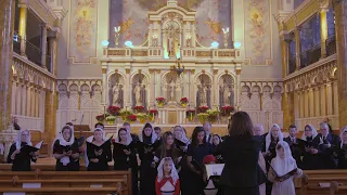 CONCERT DE NOËL & ÉPIPHANIE 2023/2024 - Chorale de la Mission St Irénée de Lyon