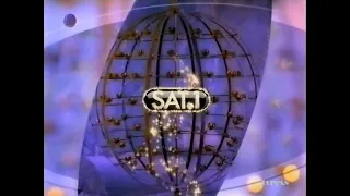 Sat.1 Ident Weihnachten 1999