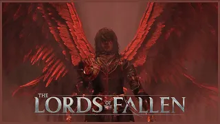 🕯️Rein in den Umbral | Blind Run | Lords of the Fallen | Tag 3 (Part 1)