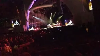 Looking for an Answer- New song by Mike Shinoda at the Linkin Park and Friends tribute to Chester