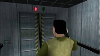 All Nintendo Music ~ Vol. 189 - GoldenEye 007 : 29 - Elevator (caverns)