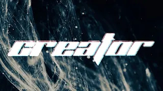 PRDGMS - Creator 「Official Lyric Video 」