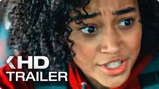 THE DARKEST MINDS All Clips & Trailers (2018)