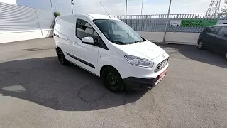 FORD TRANSIT COURIER VAN 1.5 TDCI 75CV TREND - REF 2769