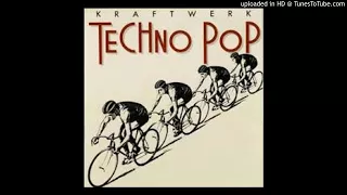 Kraftwerk - Techno Pop (ZKW Remix)