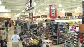 2012 Coolest Ace Hardware Store - Simpson Ace Hardware