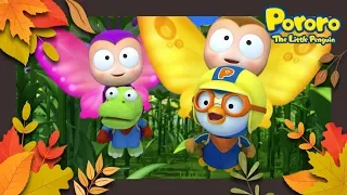 Pororo BEST Compilation(120min) | Mostly Favored Pororo Episodes!! | Halloween Episodes for kids