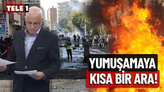 Kobani Davası'nda Selahattin Demirtaş'a hapis cezası! Merdan Yanardağ'dan "yumuşama" göndermesi