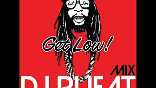 Lil Jon & The East Side Boyz - Get Low (Dj Rufat) 2020