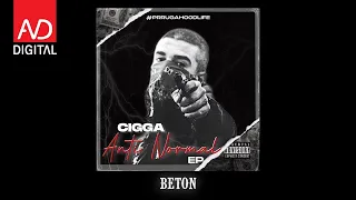 CIGGA - BETON