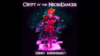 Crypt of the Necrodancer OST - Disco Descent (1-1 with Shopkeeper)