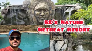 RDs Nature Retreat Resort | Bengaluru | Dayout | Bannerghatta Road | Nice Resort | Nearby Bengaluru