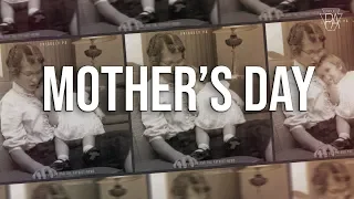Mother's Day: History and origin for the holiday