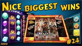 Nice biggest wins casino streamers online slots #24 / 2020