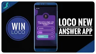 how to win loco every time | loco answer app | loco app