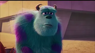 Sulley 2 (Shrek 2) part 9 Sulley and Alvin meet to Buck