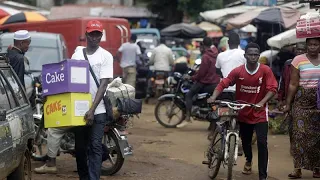 Guinée : le procès du massacre de 2009 débutera le 28 septembre