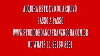 DEZ PASSOS DO DVD APRENDA A DANÇAR BOLERO VOL 03 PASSO A PASSO COM FRANZ ROCHA E PATRICIA AGUILAR !!