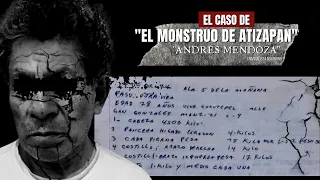 El caso de "El Monstruo de Atizapán" | Criminalista nocturno