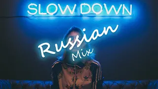 ГОРЯЧИЕ ХИТЫ 2018 🎉 Best Russian Music Mix 2018 🎷 Лучшая Русская Музыка ✌ Russische Musik 2018