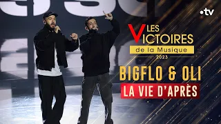 Bigflo & Oli - La vie d'après (Live Victoires 2023)