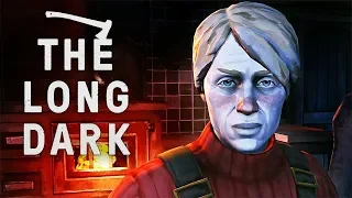 НОВЫЙ ГЕРОЙ ► The Long Dark - Episode 3 #1