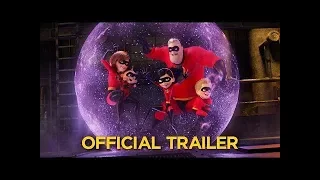 The Incredibles 2 | Trailer 2