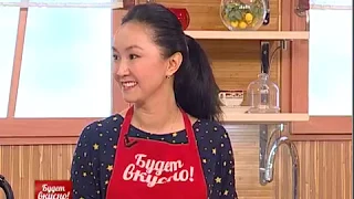 Будет вкусно! 26/04/2019