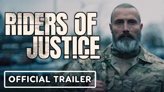 Riders of justice (2020 Movie) Trailer