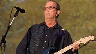 Wonderful Tonight   Eric Clapton backingtrack