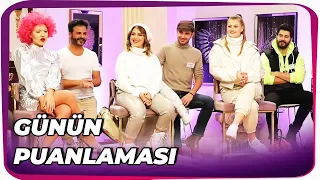 Günün En Başarılı İsimleri | Doya Doya Moda 138. Bölüm