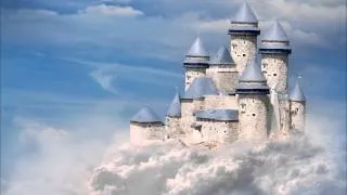 Ian Van Dahl  -  Castles in The Sky  (Zetandel chill out mix)