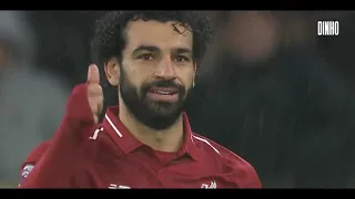 Liverpool FC 2019 ● Best Teamplay Goals & Skills 2018 19   HD