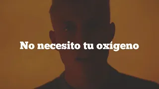 On Fire - Loïc Nottet (Video Oficial) (Sub Español)