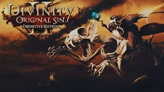 Sir Lora DLC | Divinity: Original Sin 2