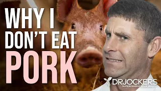 Why I Don't Eat Pork