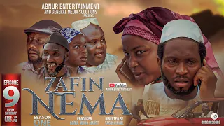 ZAFIN NEMA SEASON 1 EPISODE 9